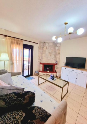 Nice apartment with amazing views